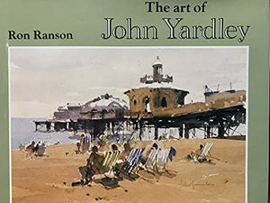 The Art of John Yardley 