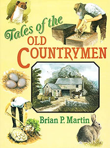 Tales of the Old Countrymen 