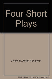 Four Short Plays 