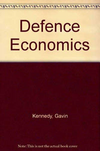 Defence Economics 