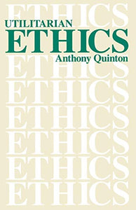 Utilitarian Ethics 