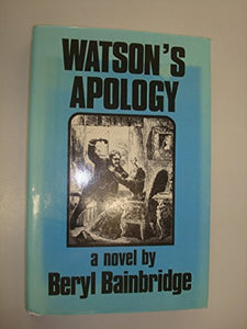 Watson's Apology 