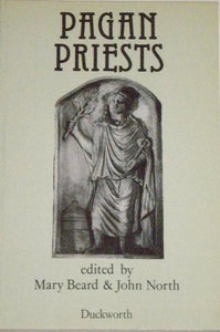 Pagan Priests 