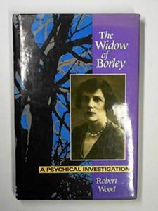 The Widow of Borley 