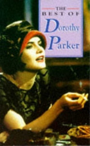 The Best of Dorothy Parker 