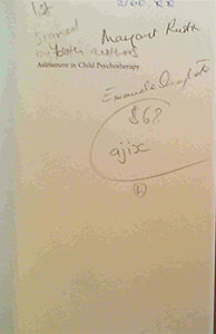 Assessment in Child Psychotherapy 