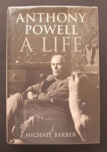 Anthony Powell 