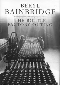 The Bottle Factory Outing 