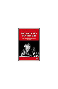 The Uncollected Dorothy Parker 