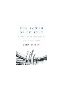 The Power of Delight 