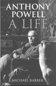 Anthony Powell 