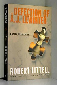 The Defection of A.J. Lewinter 