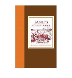 Jane's Adventures 