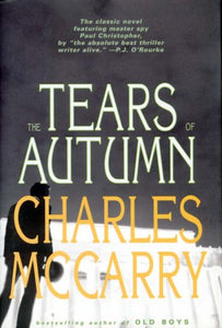 The Tears of Autumn 