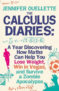 Calculus Diaries 