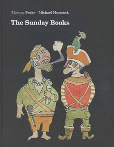 The Sunday Books 