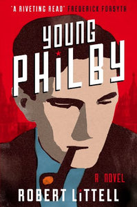 Young Philby 