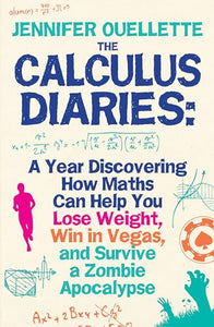 Calculus Diaries 