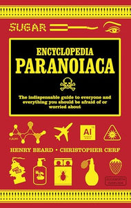 Encyclopedia Paranoiaca 