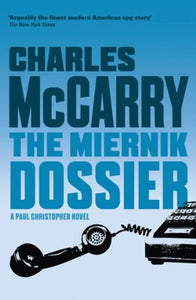 The Miernik Dossier 