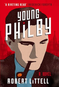 Young Philby 