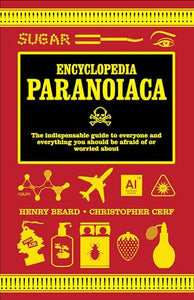 Encyclopedia Paranoiaca 