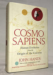 Cosmosapiens 