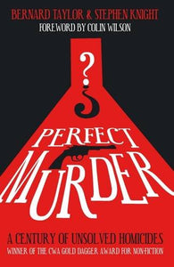 Perfect Murder 