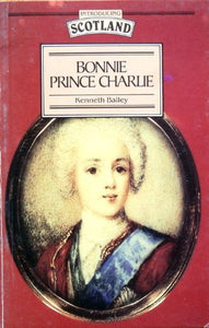 Bonnie Prince Charlie 