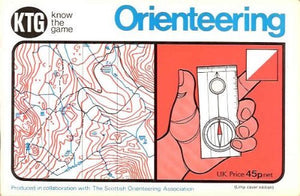 Orienteering 