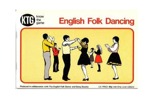 English Folk Dancing 