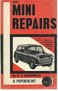 Mini Repairs 