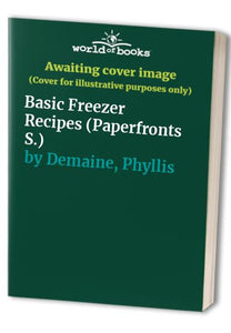 Basic Freezer Recipes 