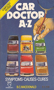 Car Doctor, A-Z 