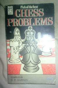 Pick of the Best Chess Problems 