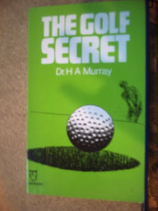 Golf Secret 