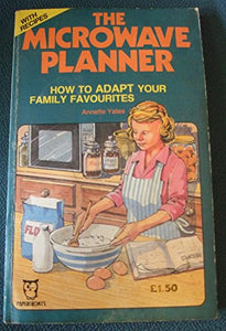 Microwave Planner 