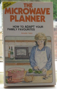 The Microwave Planner 