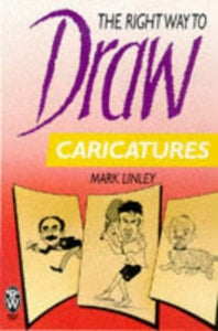 The Right Way to Draw Caricatures 