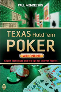 Texas Hold'em Poker: Win Online 