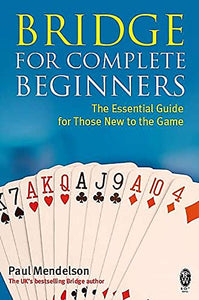 Bridge for Complete Beginners 