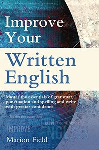 Improve Your Written English 