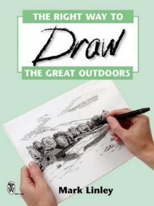 The Right Way to Draw the Great Outdoors 