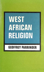 West African Religion 