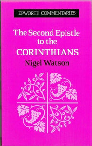 The Second Epistle to the Corinthians 