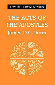 Acts of the Apostles 