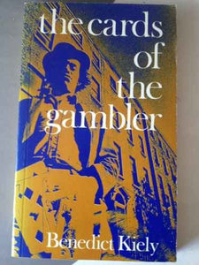 Cards of the Gambler 