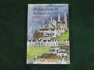 Architecture in Ireland, 1837-1921 