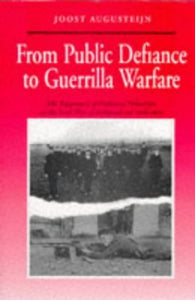 From Public Defiance to Guerilla Warfare 