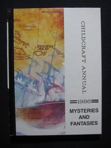 Mysteries and Fantasies 